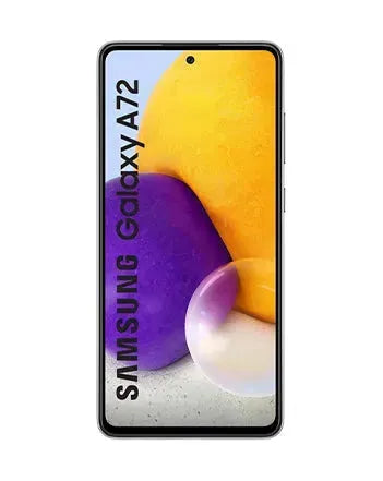 Samsung Galaxy A72 Refurbished