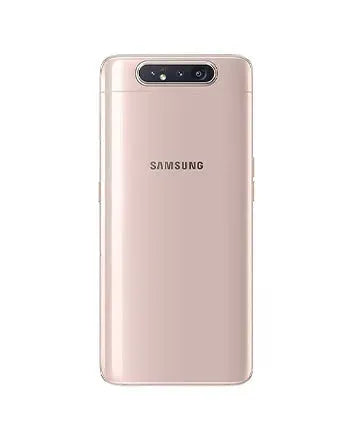 Samsung Galaxy A80 Refurbished – ReFit Global