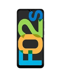 Samsung Galaxy F02S Refurbished
