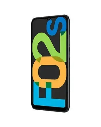 Samsung Galaxy F02S Refurbished