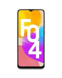 Samsung Galaxy F04 Refurbished