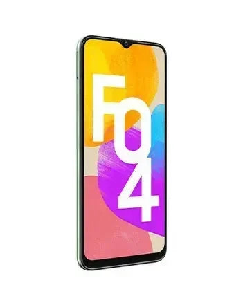 Samsung Galaxy F04 Refurbished