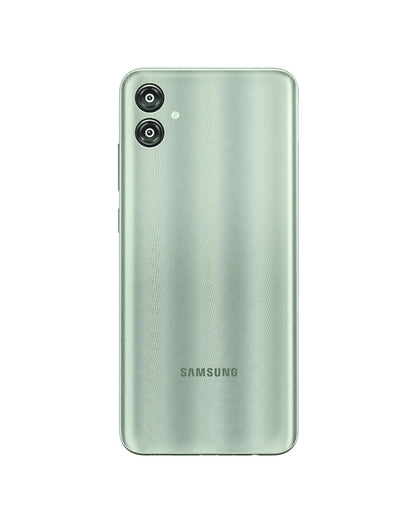 Samsung Galaxy F04 Opal Green B