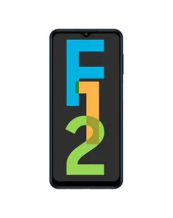 Samsung Galaxy F12 Refurbished