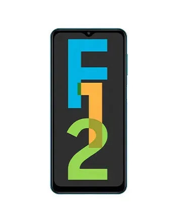 Samsung Galaxy F12 Refurbished