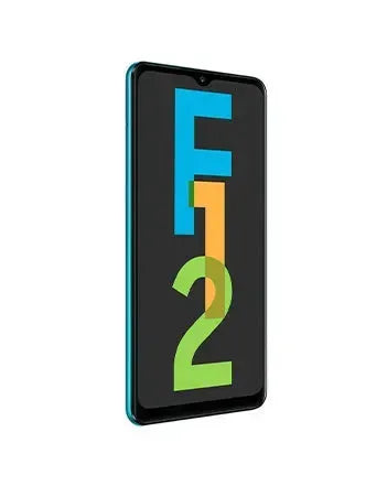 Samsung Galaxy F12 Refurbished