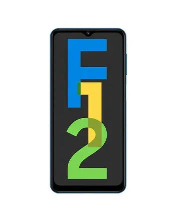 Samsung Galaxy F12 Refurbished