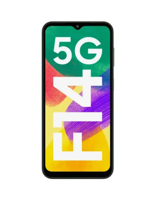 Samsung Galaxy F14 5G Refurbished