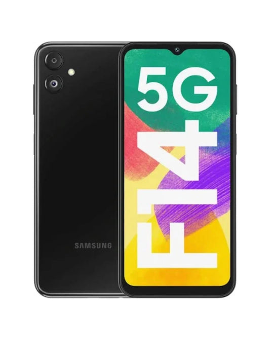 Samsung Galaxy F14 5G Refurbished
