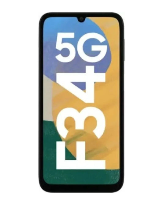 Samsung Galaxy F34 Refurbished