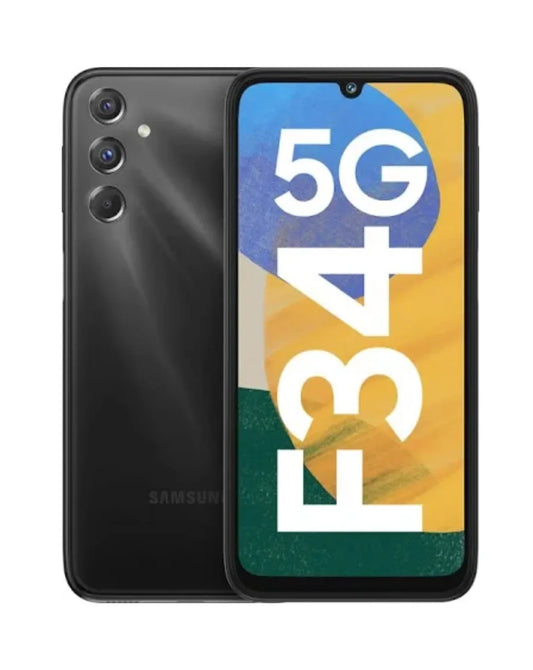 Samsung Galaxy F34 Refurbished