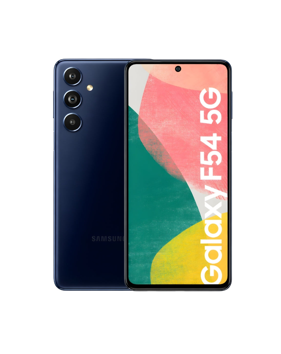 Samsung Galaxy F54 5G Refurbished