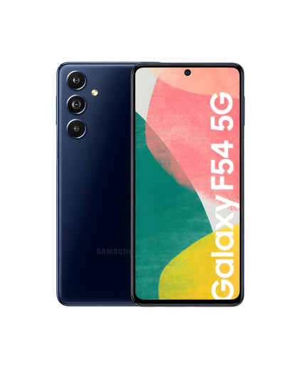 Samsung Galaxy F54 5G Refurbished