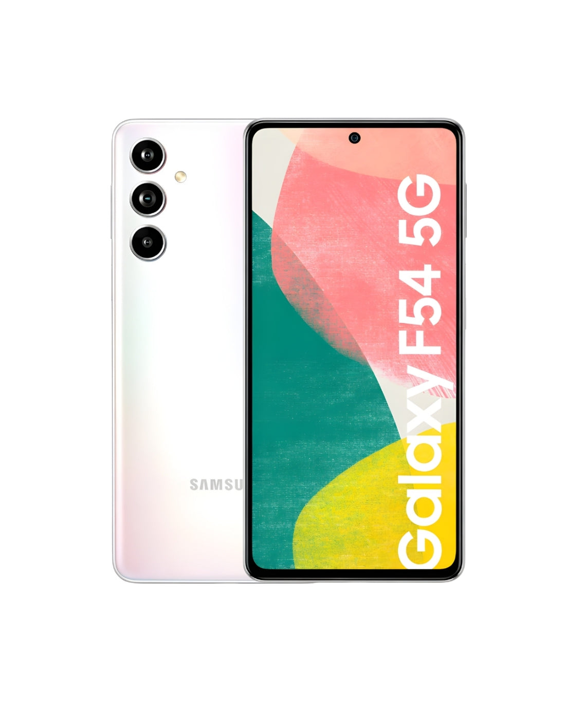 Samsung Galaxy F54 5G Refurbished