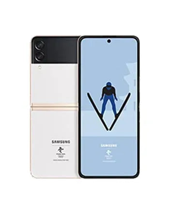 Samsung Galaxy Flip 3 Refurbished