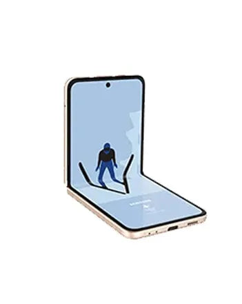 Samsung Galaxy Flip 3 Refurbished
