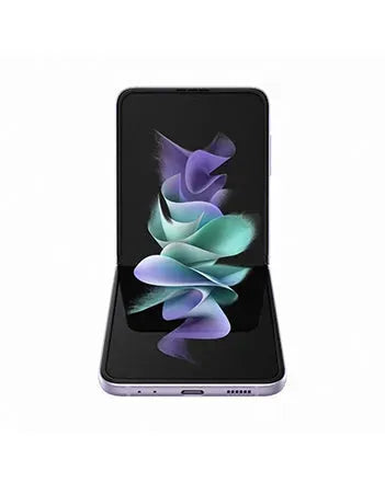 Samsung Galaxy Flip 3 Refurbished