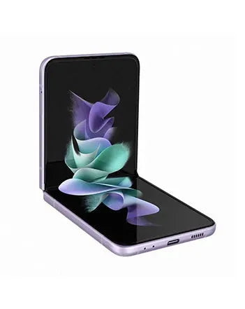 Samsung Galaxy Flip 3 Refurbished