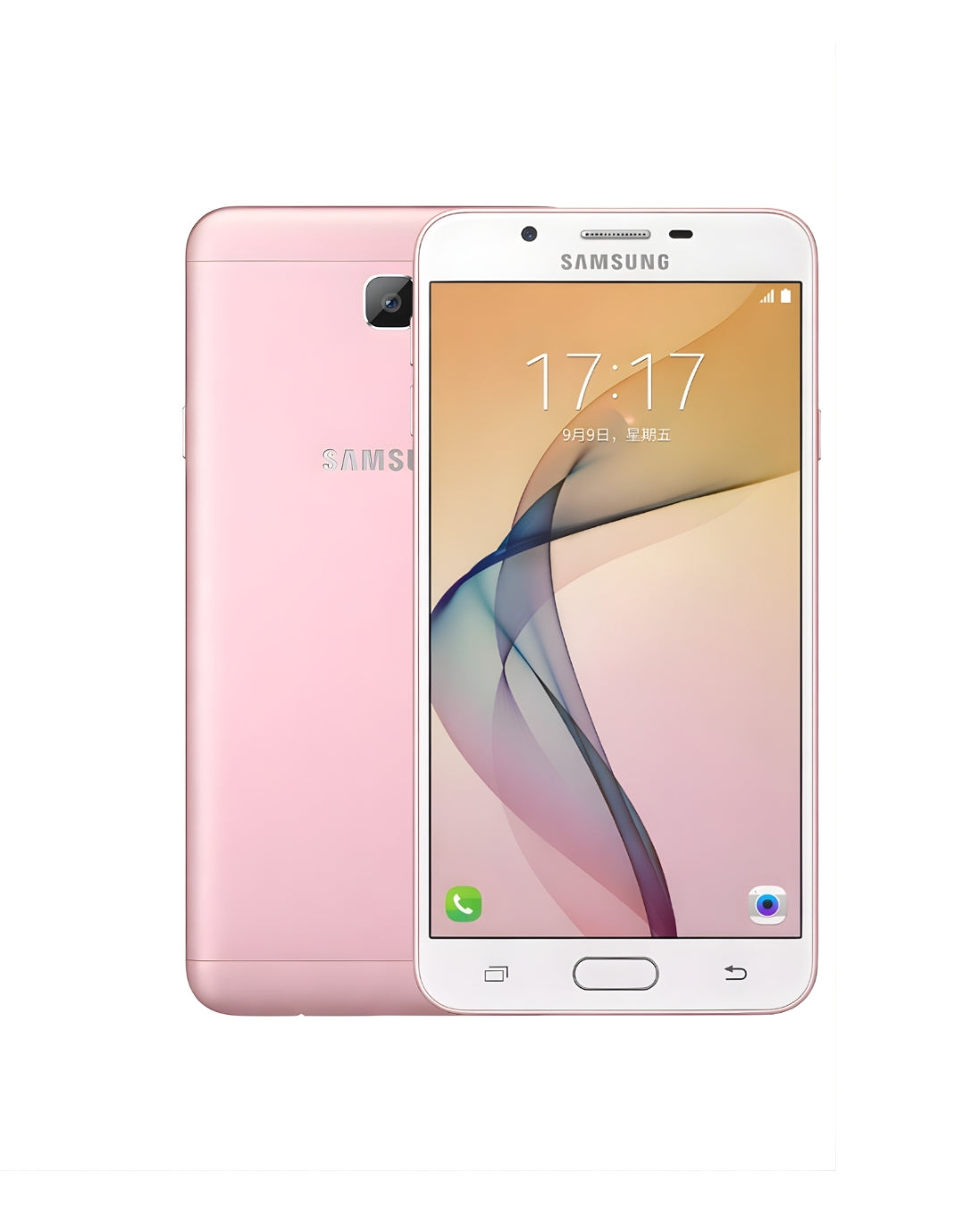 Samsung Galaxy J7 Prime Refurbished