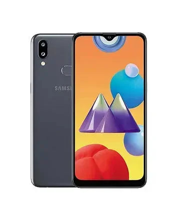 Samsung Galaxy M01S Refurbished