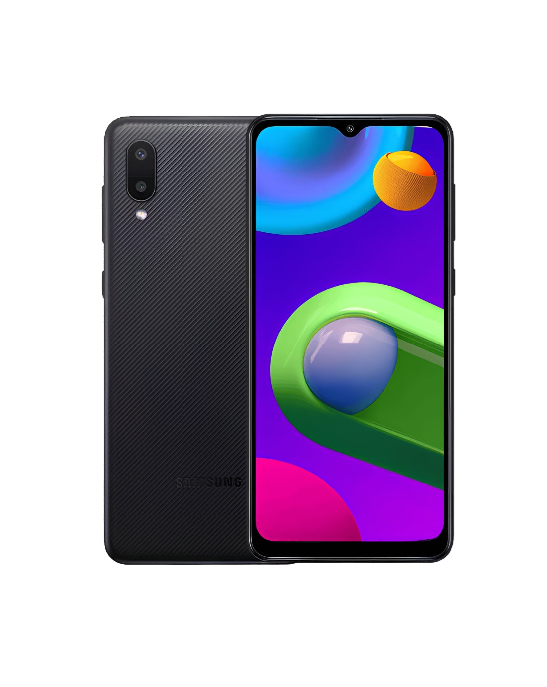 Samsung Galaxy M02 Refurbished