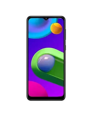 Buy Best Second Hand Phone and Refurbished Samsung Galaxy M02 – ReFit ...