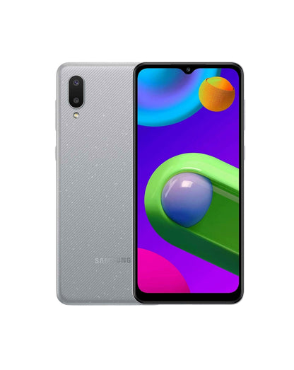 Samsung Galaxy M02 Refurbished