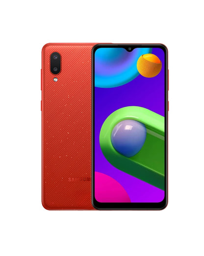 Samsung Galaxy M02 Refurbished