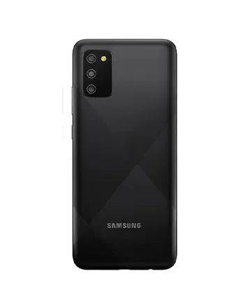 Samsung Galaxy M02s Refurbished