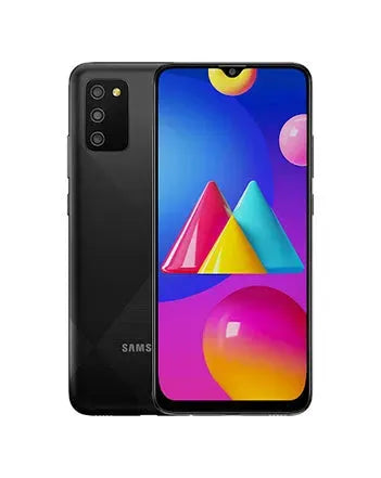 Samsung Galaxy M02s Refurbished