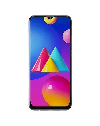 Samsung Galaxy M02s Refurbished