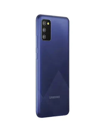 Samsung Galaxy M02s Refurbished