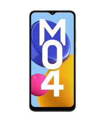 Samsung Galaxy M04 Refurbished