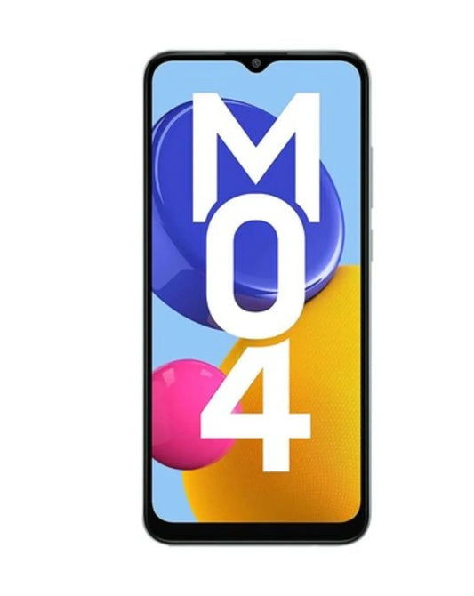 Samsung Galaxy M04 Refurbished