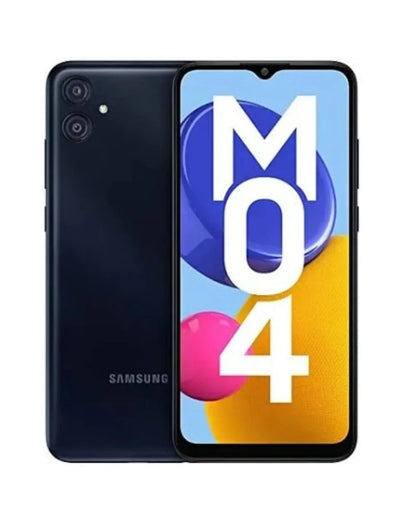 Samsung Galaxy M04 Refurbished