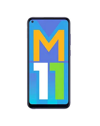 Samsung Galaxy M11 Refurbished