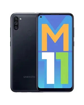 Samsung Galaxy M11 Refurbished