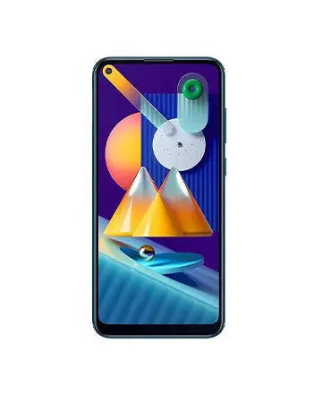 Samsung Galaxy M11 Refurbished