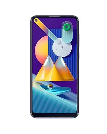 Samsung Galaxy M11 Refurbished