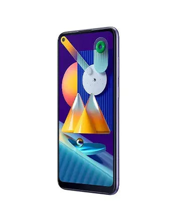 Samsung Galaxy M11 Refurbished