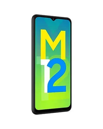 Samsung Galaxy M12 Refurbished