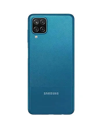 Samsung Galaxy M12 Refurbished