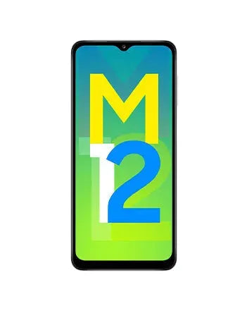 Samsung Galaxy M12 Refurbished