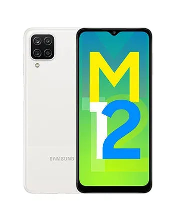 Samsung Galaxy M12 Refurbished