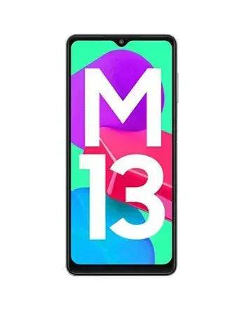 Samsung Galaxy M13 Refurbished