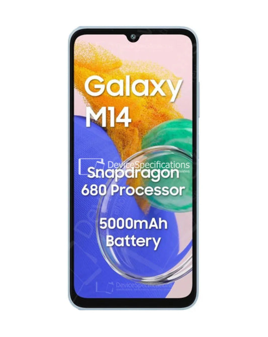 Samsung Galaxy M14 5G Refurbished