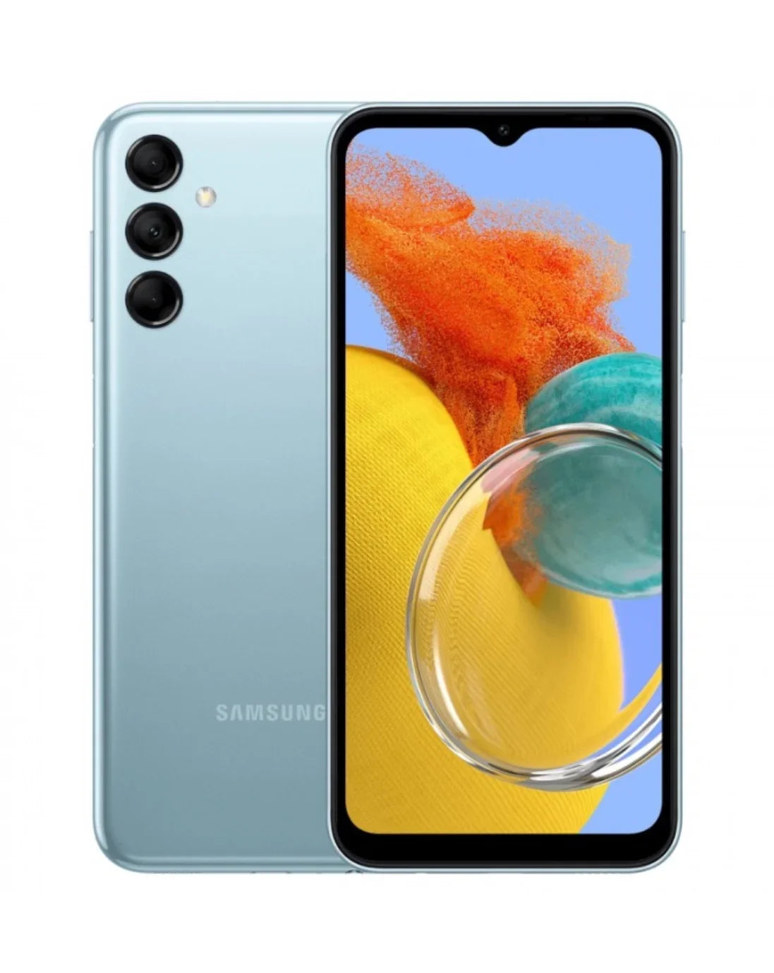 Samsung Galaxy M14 5G Refurbished