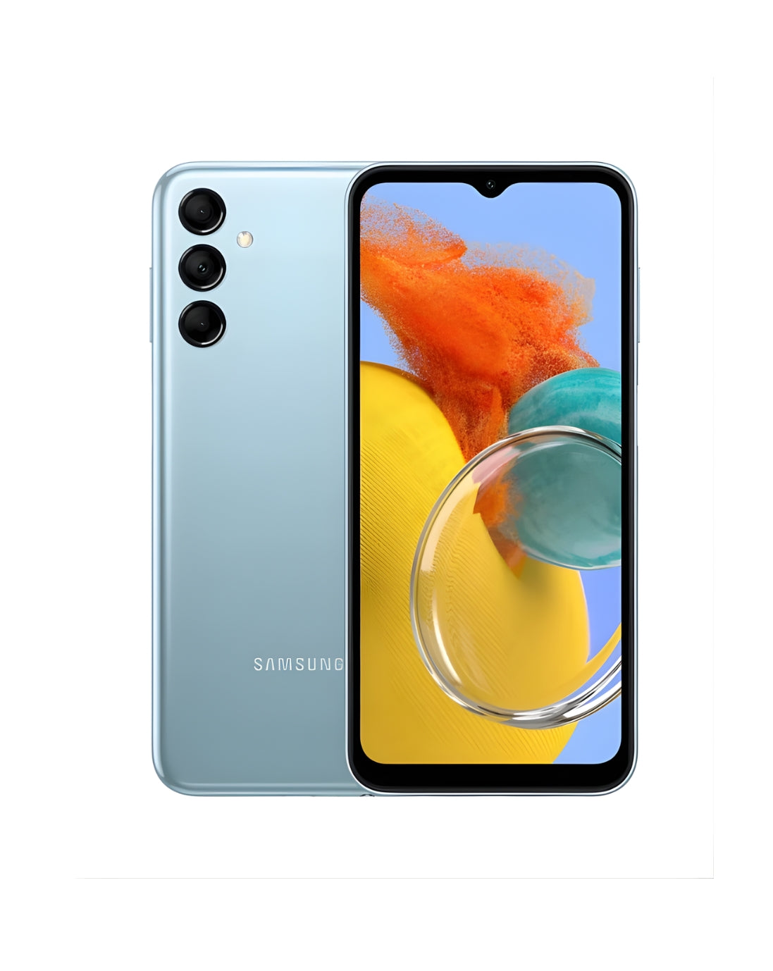 Samsung Galaxy M14 5G Pre-Owned with 6 Months ReFit Warranty