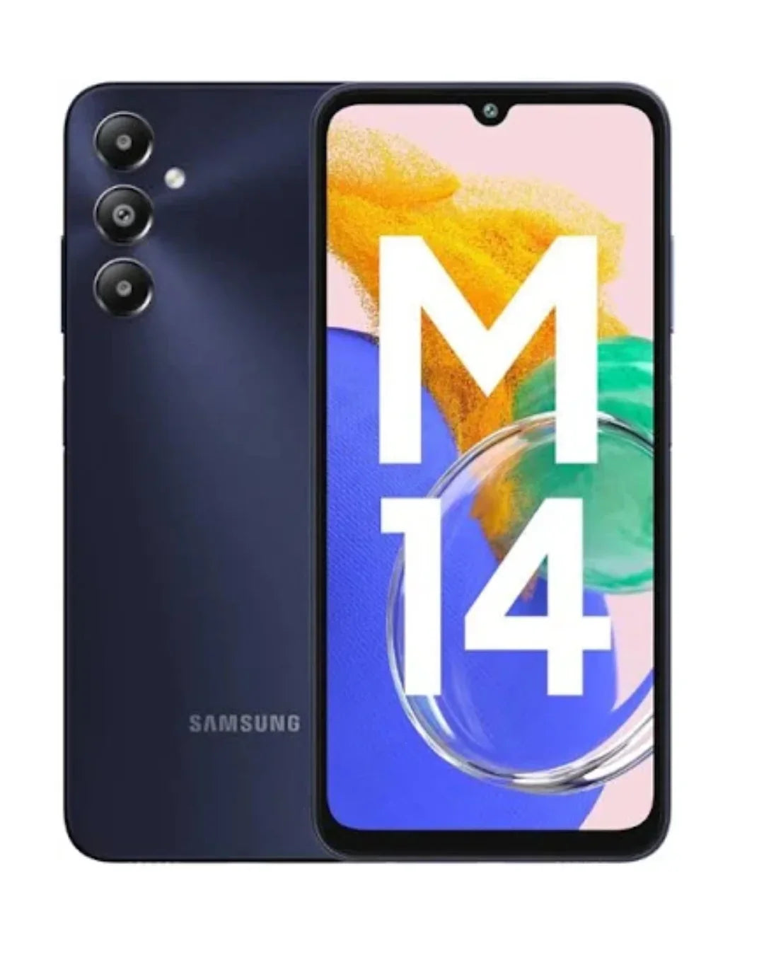 Samsung Galaxy M14 5G Refurbished