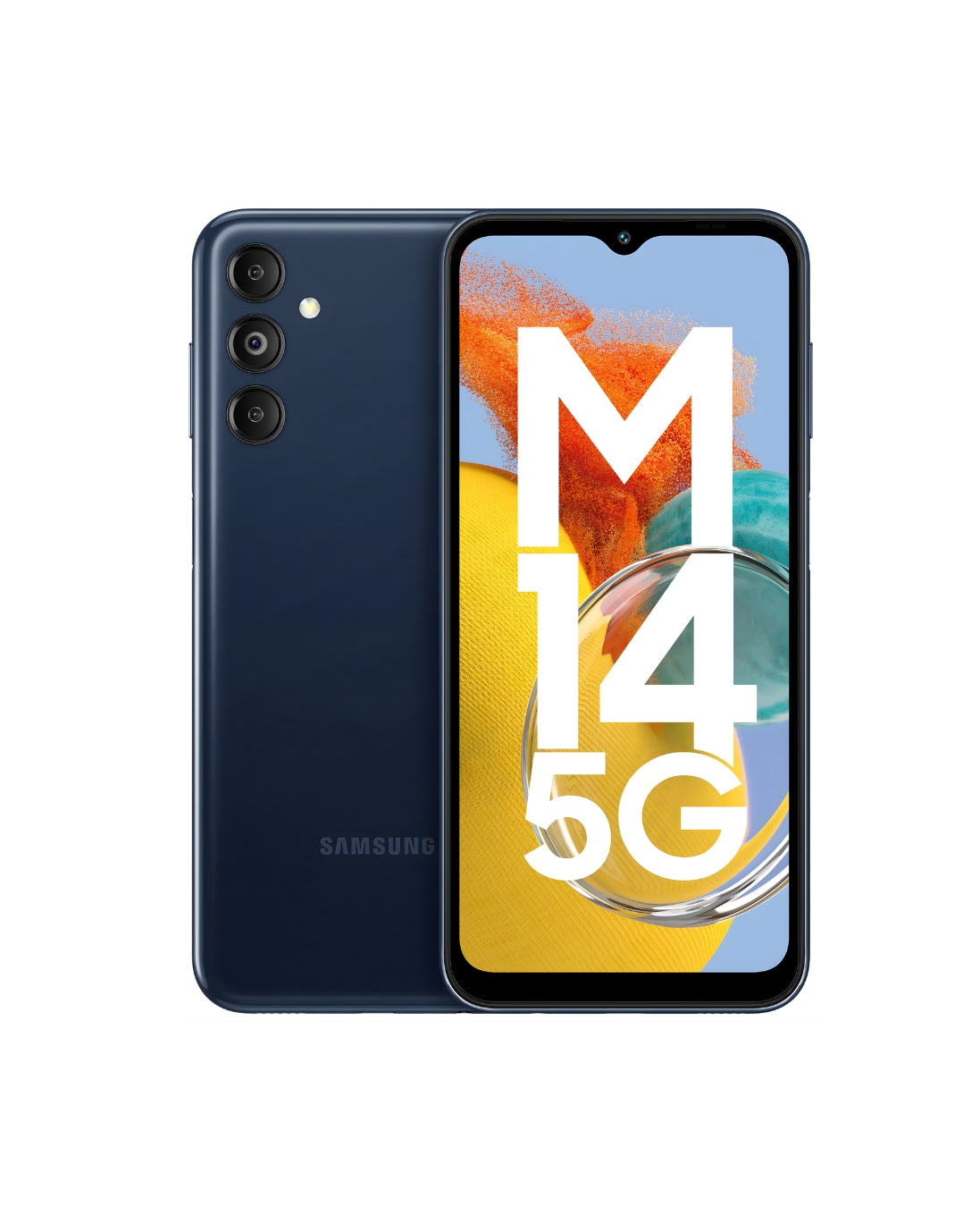 Samsung Galaxy M14 5G Pre-Owned with 6 Months ReFit Warranty